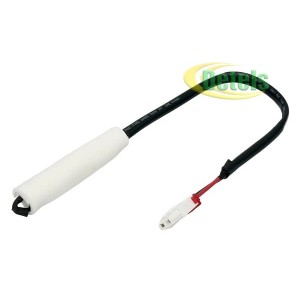 Термопредохранитель (термозащита) Samsung DA47-00095E для холодильника (DA47-10148X) неоригинал